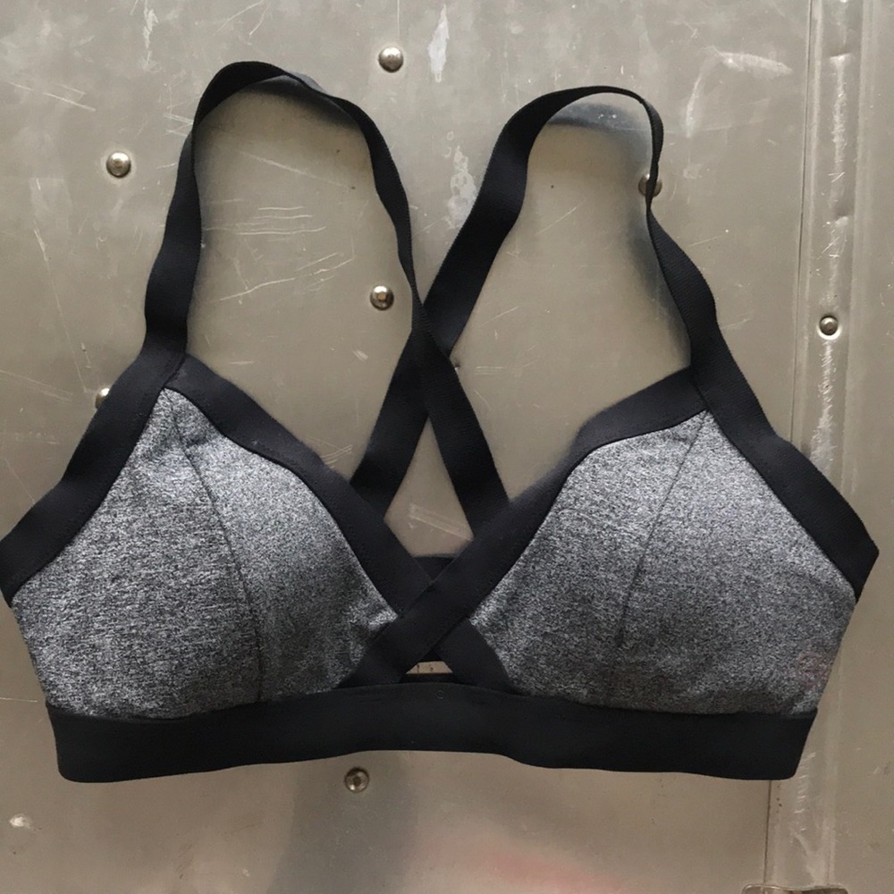 Calia swim top
